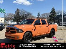 2019 Ram 1500 Classic Tradesman - Photo 6