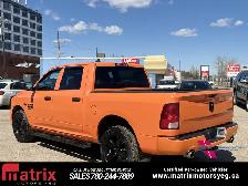 2019 Ram 1500 Classic Tradesman - Photo 7