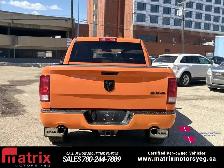 2019 Ram 1500 Classic Tradesman - Photo 8