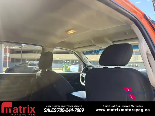 2019 Ram 1500 Classic Tradesman - Photo 9