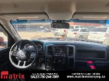 2019 Ram 1500 Classic Tradesman - Photo 10