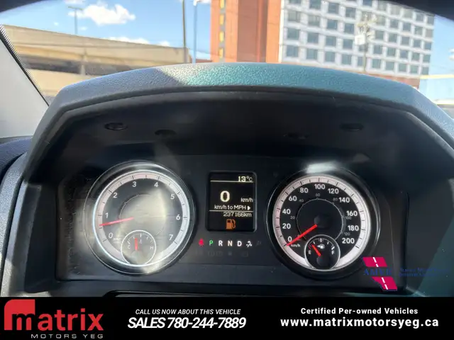 2019 Ram 1500 Classic Tradesman - Photo 12