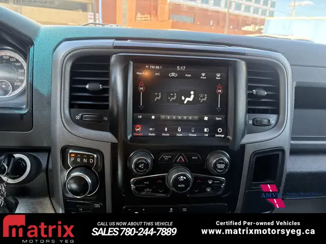 2019 Ram 1500 Classic Tradesman - Photo 14