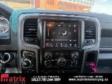 2019 Ram 1500 Classic Tradesman - Photo 14