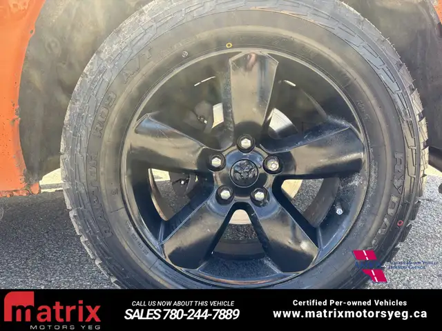 2019 Ram 1500 Classic Tradesman - Photo 15