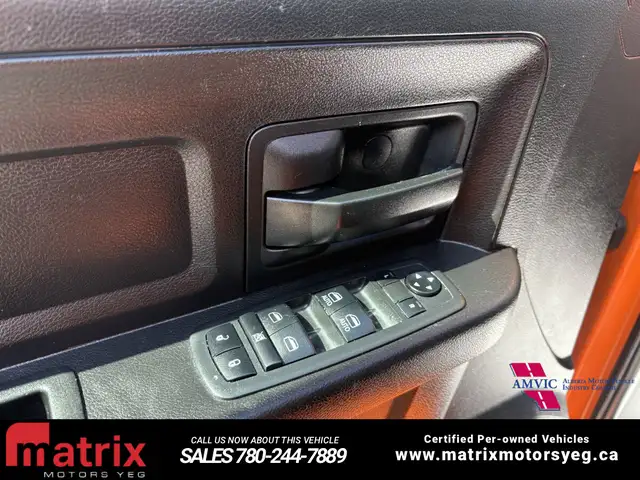 2019 Ram 1500 Classic Tradesman - Photo 16