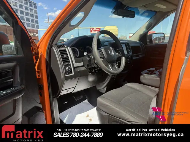 2019 Ram 1500 Classic Tradesman - Photo 17