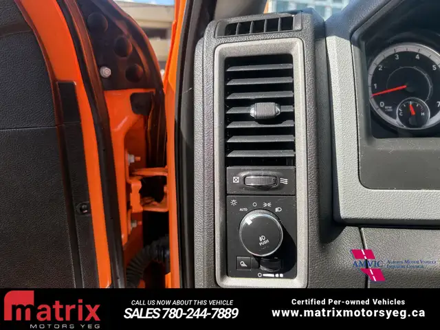 2019 Ram 1500 Classic Tradesman - Photo 18