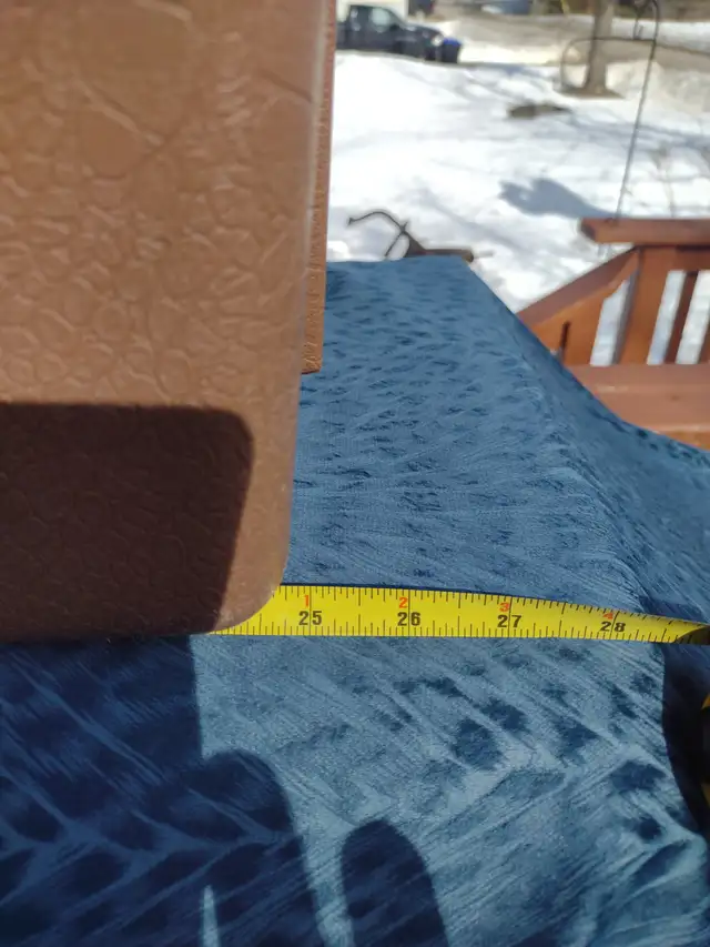 Small dog carrying cage - Photo 4