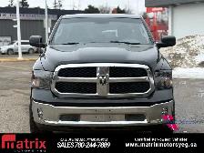 2019 Ram 1500 Classic Tradesman - Photo 2