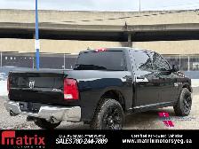2019 Ram 1500 Classic Tradesman - Photo 6
