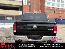 2019 Ram 1500 Classic Tradesman - Photo 7
