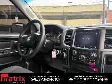 2019 Ram 1500 Classic Tradesman - Photo 11