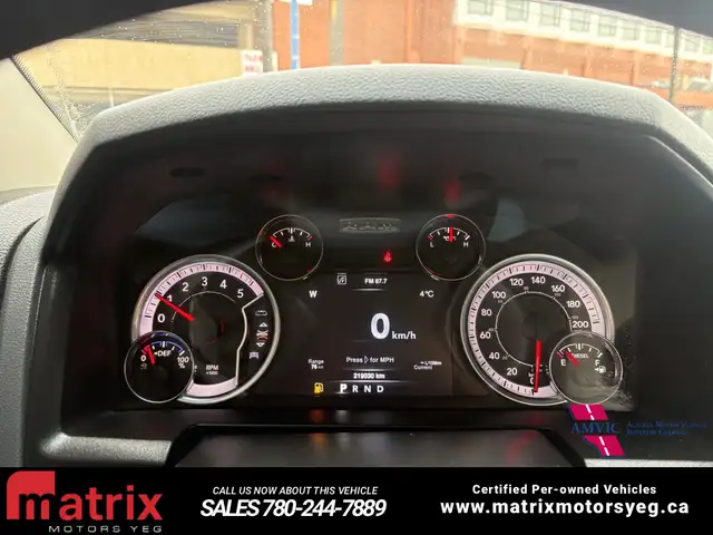 2019 Ram 1500 Classic Tradesman - Photo 12