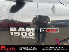 2019 Ram 1500 Classic Tradesman - Photo 13