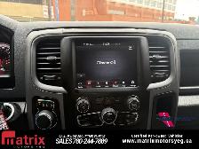 2019 Ram 1500 Classic Tradesman - Photo 15