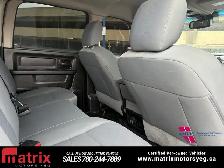 2019 Ram 1500 Classic Tradesman - Photo 16