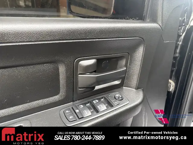 2019 Ram 1500 Classic Tradesman - Photo 17