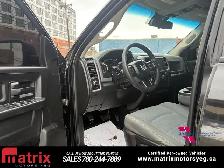 2019 Ram 1500 Classic Tradesman - Photo 19