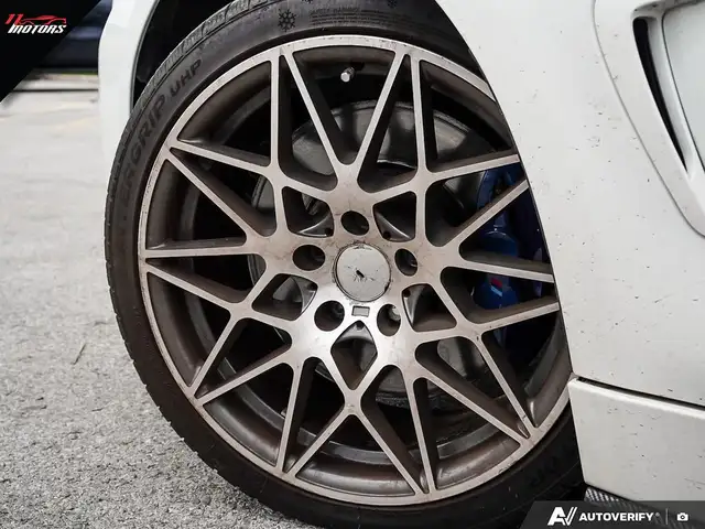 2015 BMW 4-Series 4dr Sdn 435i xDrive AWD Gran Coupe | NO ACCIDE - Photo 6