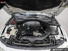 2015 BMW 4-Series 4dr Sdn 435i xDrive AWD Gran Coupe | NO ACCIDE - Photo 8