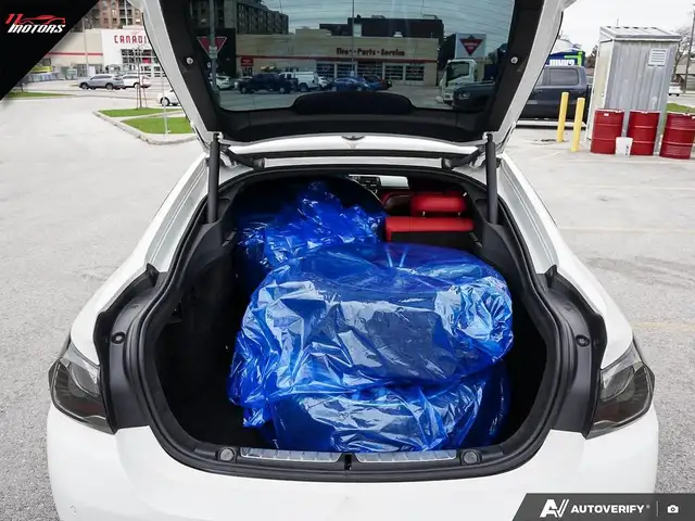 2015 BMW 4-Series 4dr Sdn 435i xDrive AWD Gran Coupe | NO ACCIDE - Photo 11