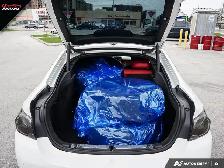 2015 BMW 4-Series 4dr Sdn 435i xDrive AWD Gran Coupe | NO ACCIDE - Photo 11
