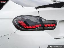 2015 BMW 4-Series 4dr Sdn 435i xDrive AWD Gran Coupe | NO ACCIDE - Photo 12