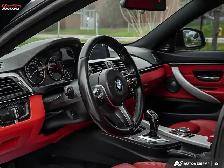 2015 BMW 4-Series 4dr Sdn 435i xDrive AWD Gran Coupe | NO ACCIDE - Photo 13