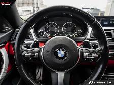 2015 BMW 4-Series 4dr Sdn 435i xDrive AWD Gran Coupe | NO ACCIDE - Photo 14