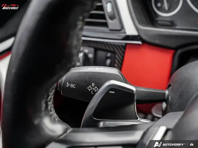 2015 BMW 4-Series 4dr Sdn 435i xDrive AWD Gran Coupe | NO ACCIDE - Photo 16