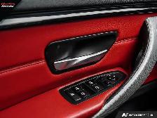 2015 BMW 4-Series 4dr Sdn 435i xDrive AWD Gran Coupe | NO ACCIDE - Photo 17