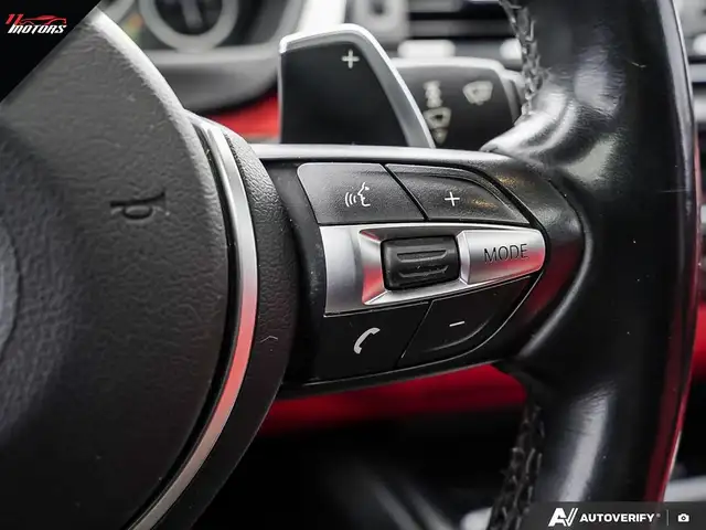 2015 BMW 4-Series 4dr Sdn 435i xDrive AWD Gran Coupe | NO ACCIDE - Photo 18