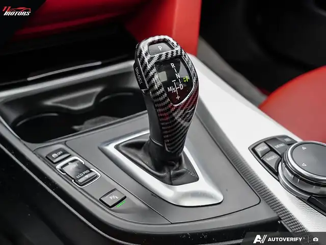 2015 BMW 4-Series 4dr Sdn 435i xDrive AWD Gran Coupe | NO ACCIDE - Photo 19