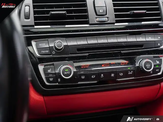 2015 BMW 4-Series 4dr Sdn 435i xDrive AWD Gran Coupe | NO ACCIDE - Photo 20