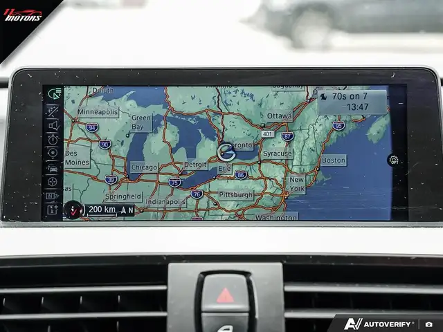 2015 BMW 4-Series 4dr Sdn 435i xDrive AWD Gran Coupe | NO ACCIDE - Photo 21