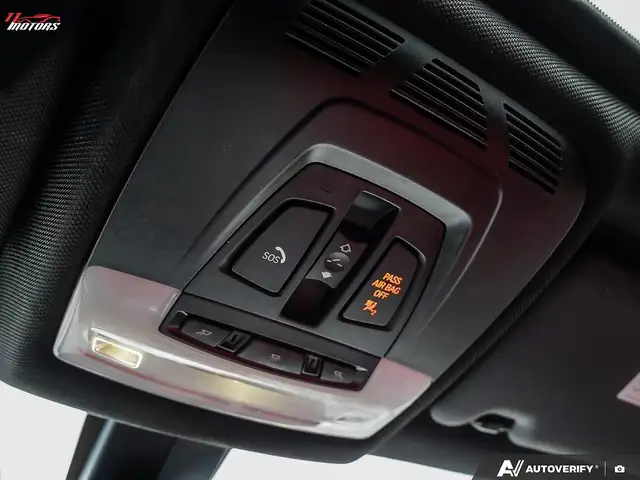 2015 BMW 4-Series 4dr Sdn 435i xDrive AWD Gran Coupe | NO ACCIDE - Photo 22