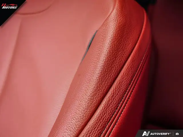 2015 BMW 4-Series 4dr Sdn 435i xDrive AWD Gran Coupe | NO ACCIDE - Photo 23