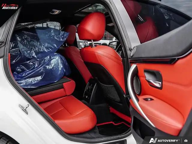2015 BMW 4-Series 4dr Sdn 435i xDrive AWD Gran Coupe | NO ACCIDE - Photo 24