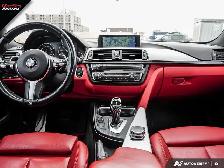 2015 BMW 4-Series 4dr Sdn 435i xDrive AWD Gran Coupe | NO ACCIDE - Photo 25