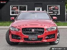 2017 Jaguar XE 4dr Sdn V6 SC R-Sport | LOADED | LOW KMS | NO ACC - Photo 2