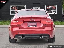 2017 Jaguar XE 4dr Sdn V6 SC R-Sport | LOADED | LOW KMS | NO ACC - Photo 5
