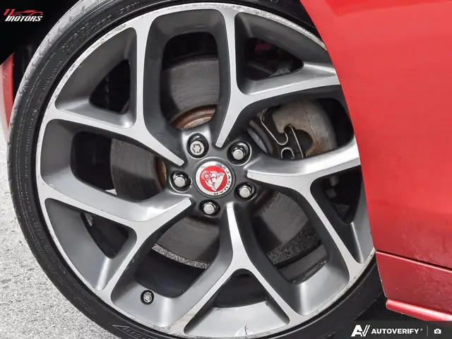 2017 Jaguar XE 4dr Sdn V6 SC R-Sport | LOADED | LOW KMS | NO ACC - Photo 6