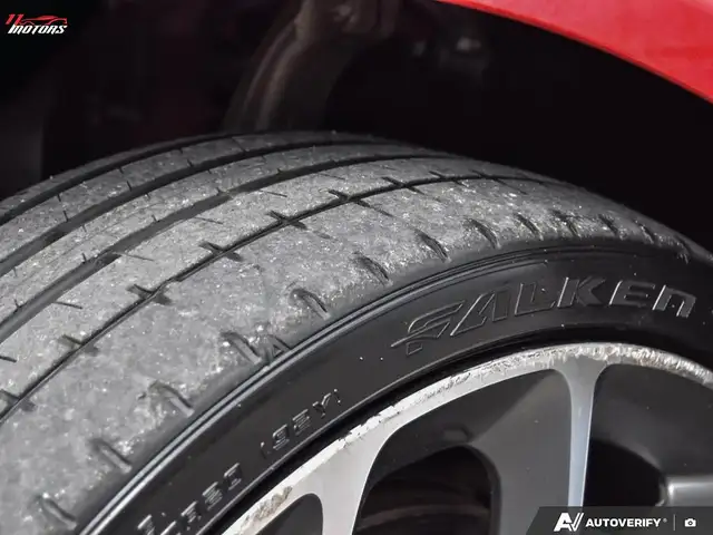 2017 Jaguar XE 4dr Sdn V6 SC R-Sport | LOADED | LOW KMS | NO ACC - Photo 7