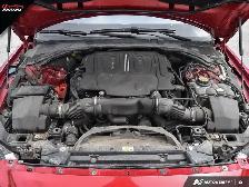 2017 Jaguar XE 4dr Sdn V6 SC R-Sport | LOADED | LOW KMS | NO ACC - Photo 8