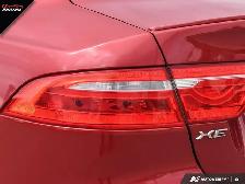 2017 Jaguar XE 4dr Sdn V6 SC R-Sport | LOADED | LOW KMS | NO ACC - Photo 12