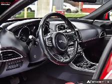 2017 Jaguar XE 4dr Sdn V6 SC R-Sport | LOADED | LOW KMS | NO ACC - Photo 13