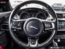 2017 Jaguar XE 4dr Sdn V6 SC R-Sport | LOADED | LOW KMS | NO ACC - Photo 14