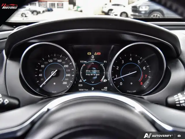 2017 Jaguar XE 4dr Sdn V6 SC R-Sport | LOADED | LOW KMS | NO ACC - Photo 15