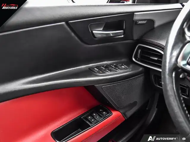 2017 Jaguar XE 4dr Sdn V6 SC R-Sport | LOADED | LOW KMS | NO ACC - Photo 17